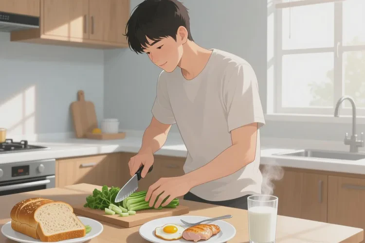 28岁早上血糖14点3是怎么回事(图2)