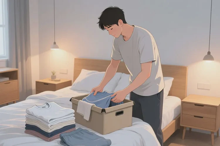 男生身上偶尔长湿疹可以治愈吗(图4)