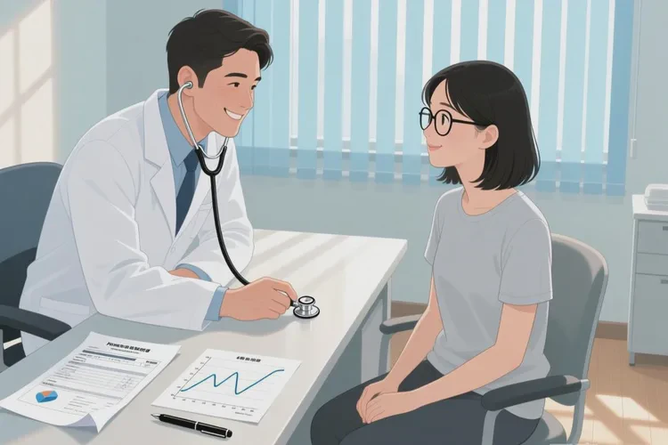 28岁中午血糖3.6是怎么回事(图3)