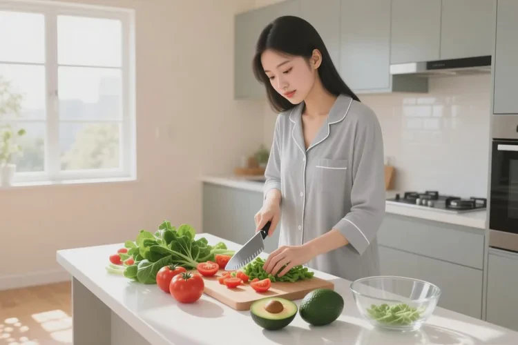 28岁早上血糖9点6是怎么回事(图3)