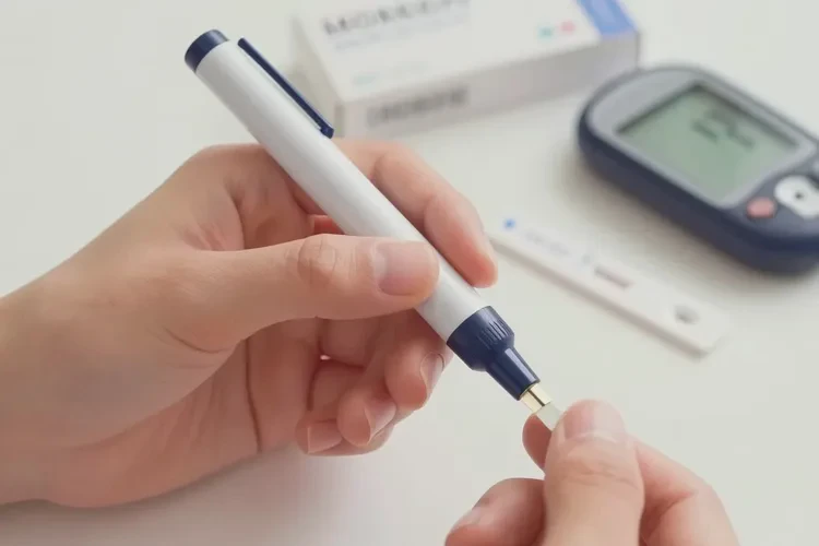 28岁中午血糖4.6是怎么回事(图2)