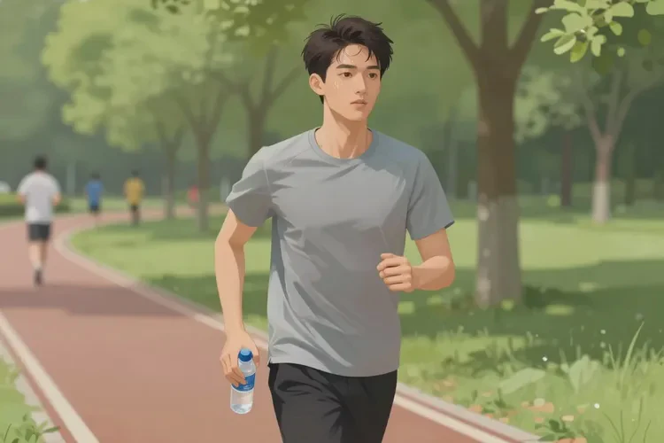 28岁中午血糖18.4是怎么回事(图3)