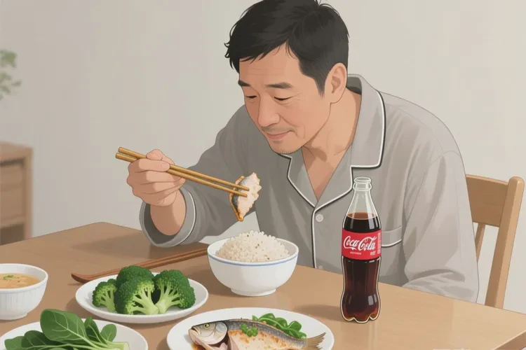 28岁中午血糖16.1是怎么回事(图4)