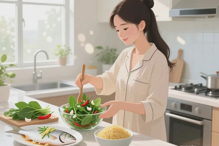 28岁中午血糖17.5是怎么回事(图2)