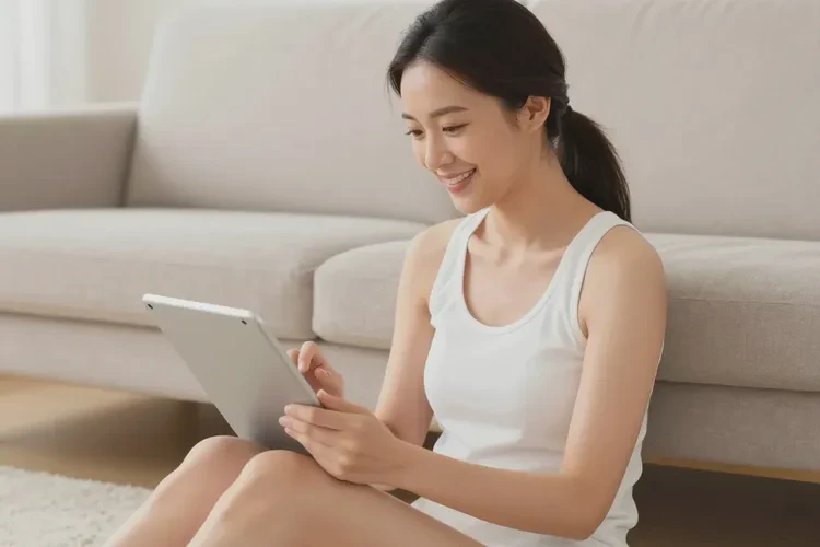 女生四肢容易起湿疹可以治愈吗(图4)