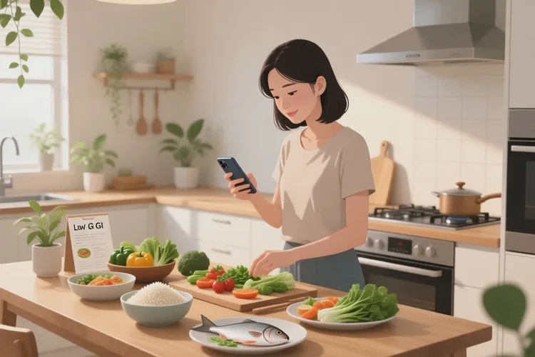 28岁中午血糖20.9是怎么回事(图4)