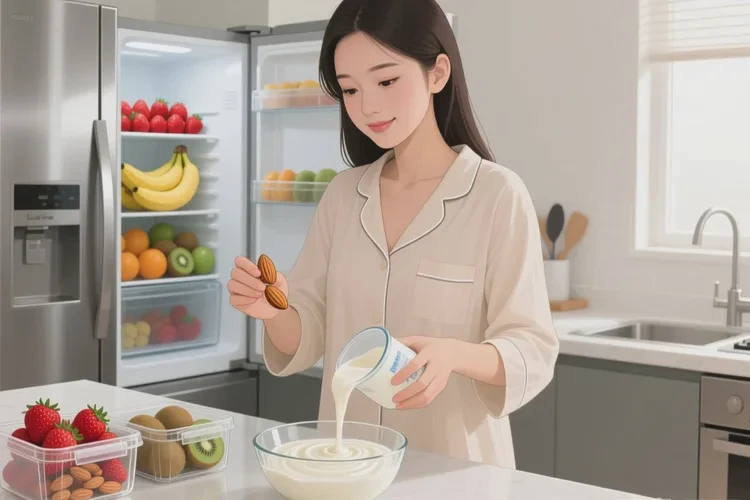 28岁中午血糖4.5是怎么回事(图2)