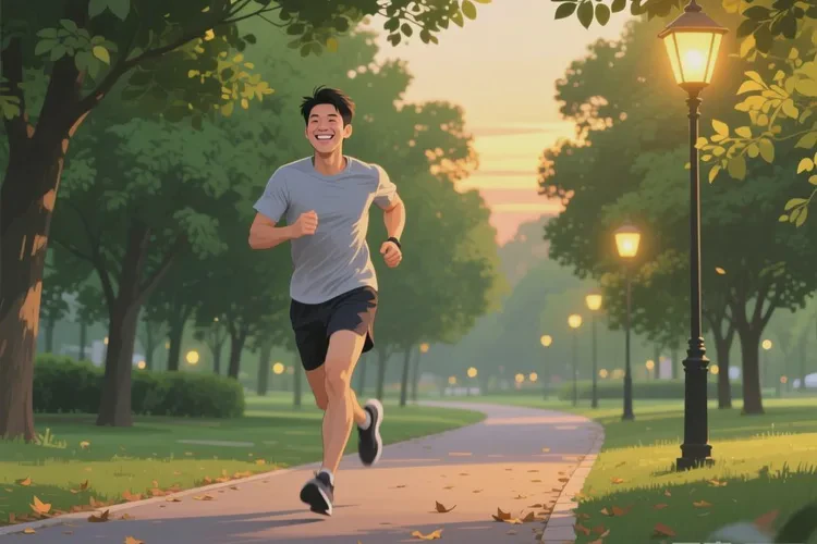 28岁中午血糖5.2是怎么回事(图4)