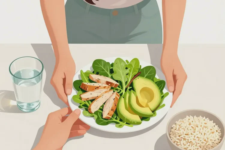 28岁中午血糖5.8是怎么回事(图3)