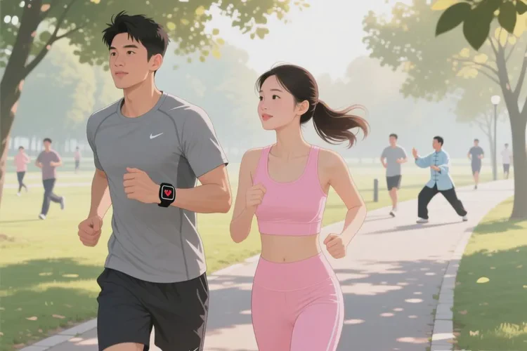 28岁早上血糖7点7是怎么回事(图3)