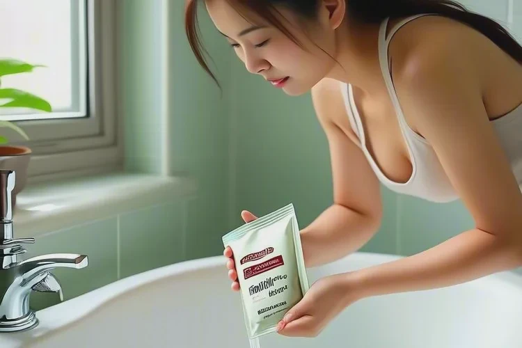 女生四肢容易长湿疹可以治愈吗(图3)