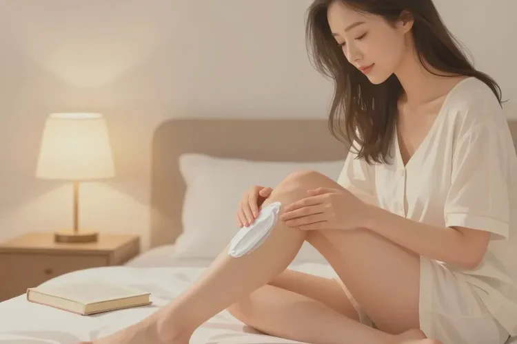 女生屁股起湿疹可以治愈吗(图4)