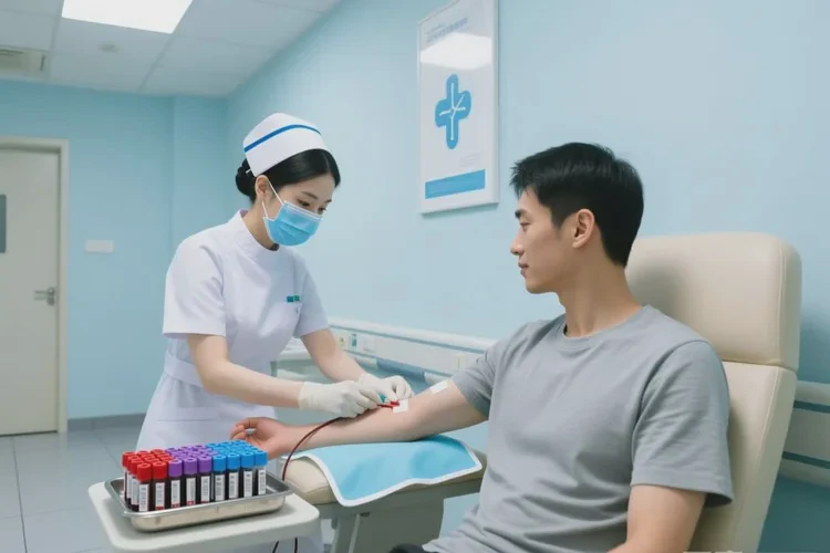 28岁早上血糖11点9是怎么回事(图2)