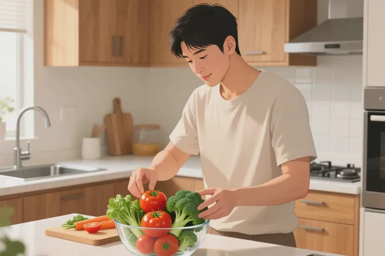 28岁中午血糖13.7是怎么回事(图2)