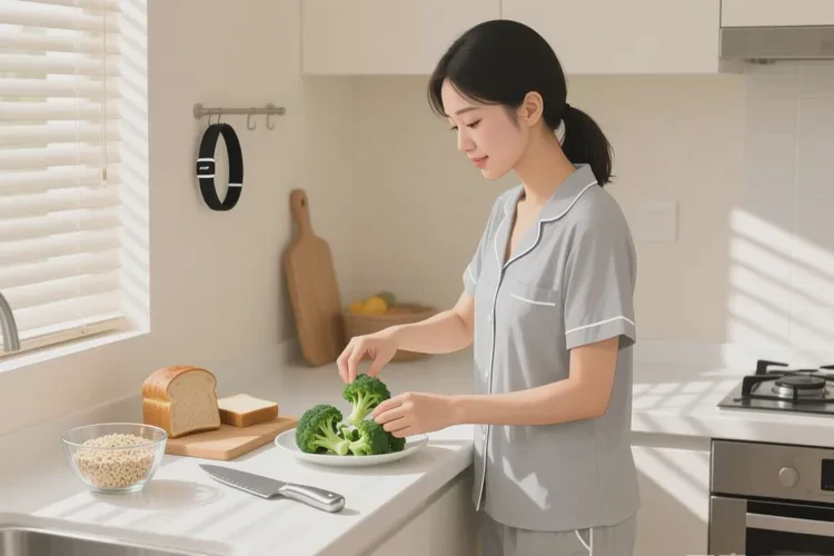 28岁中午血糖28.3是怎么回事(图3)