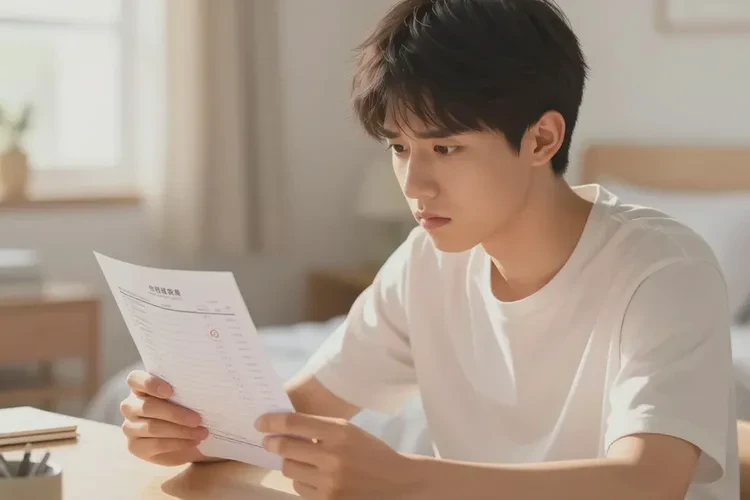 28岁早上血糖9点0是怎么回事(图1)