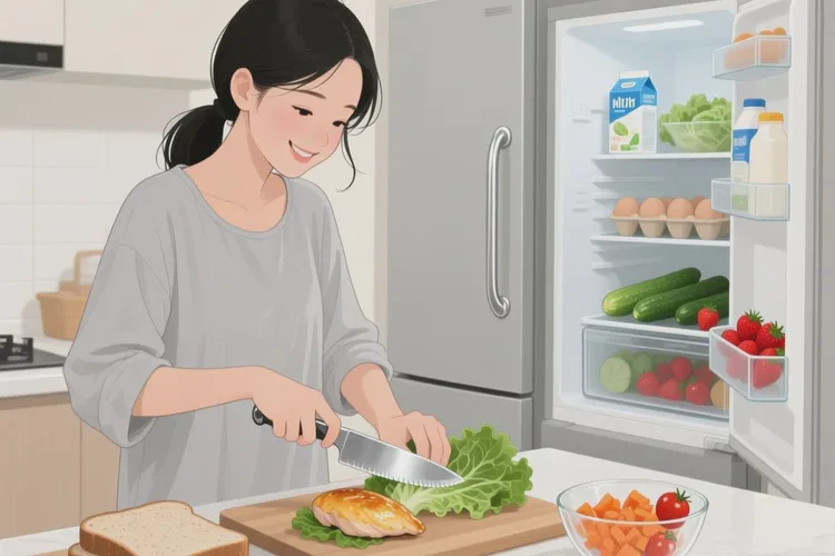 28岁中午血糖7.6是怎么回事(图2)