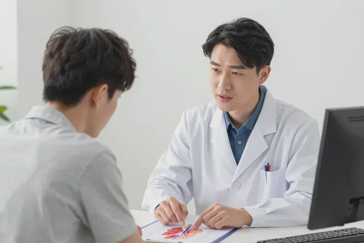 28岁早上血糖19点9是怎么回事(图2)