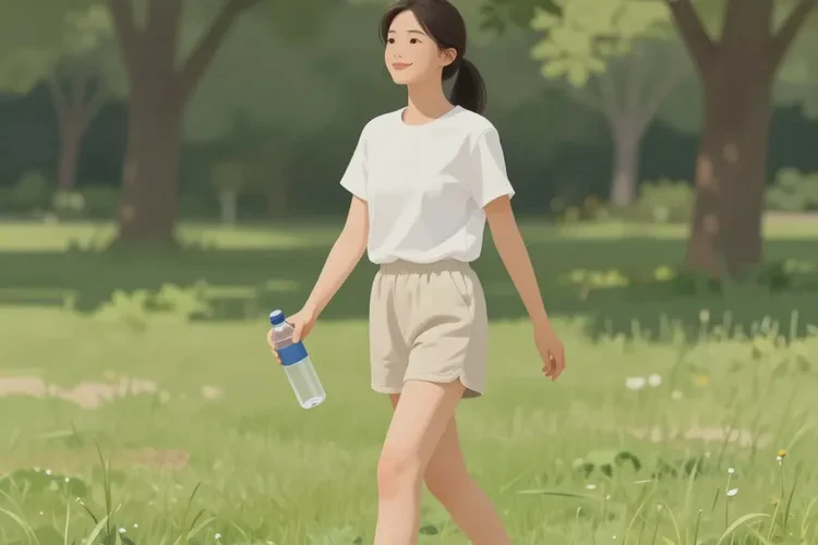 女生大腿起湿疹可以治愈吗(图4)