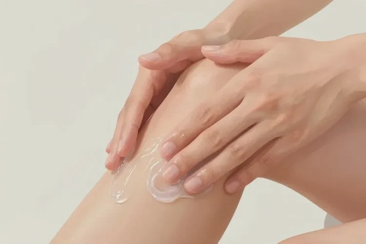 男生大腿上有湿疹可以治愈吗(图2)