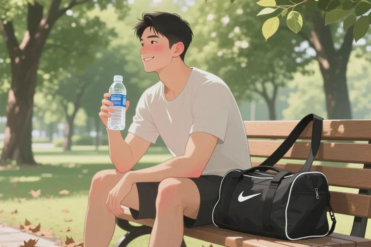 男生大腿经常起湿疹可以治愈吗(图4)