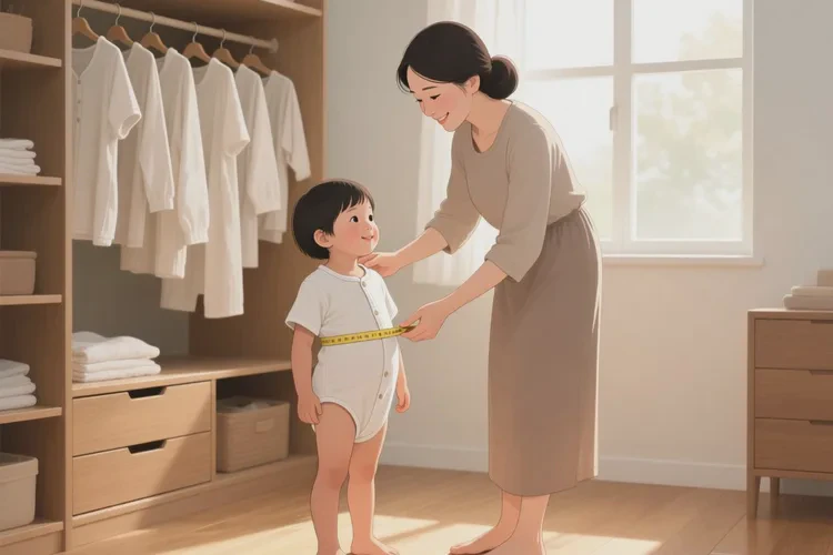 小儿肚子上容易长湿疹可以治愈吗(图4)