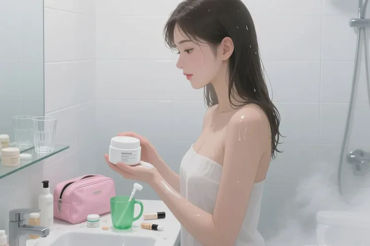 女生屁股上出现湿疹可以治愈吗(图3)