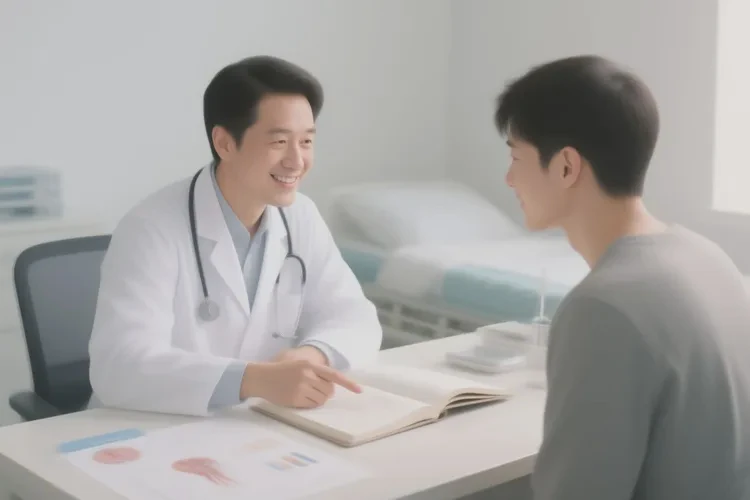 28岁早上血糖13点6是怎么回事(图2)