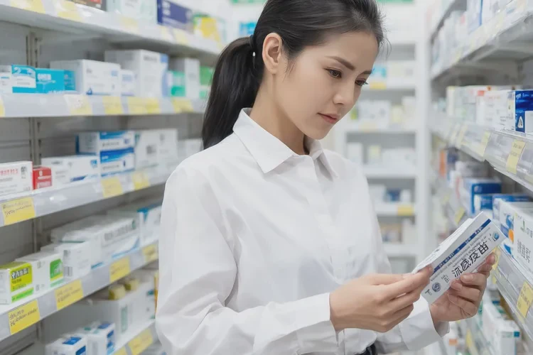 为什么不建议打流感疫苗针(图3)