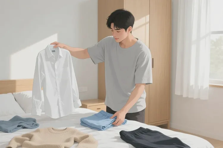 男生四肢偶尔长湿疹可以治愈吗(图3)