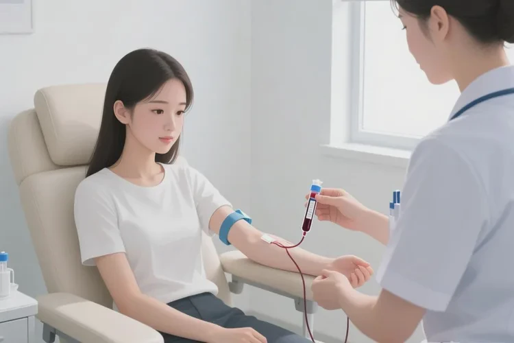 28岁早上血糖13点1是怎么回事(图4)