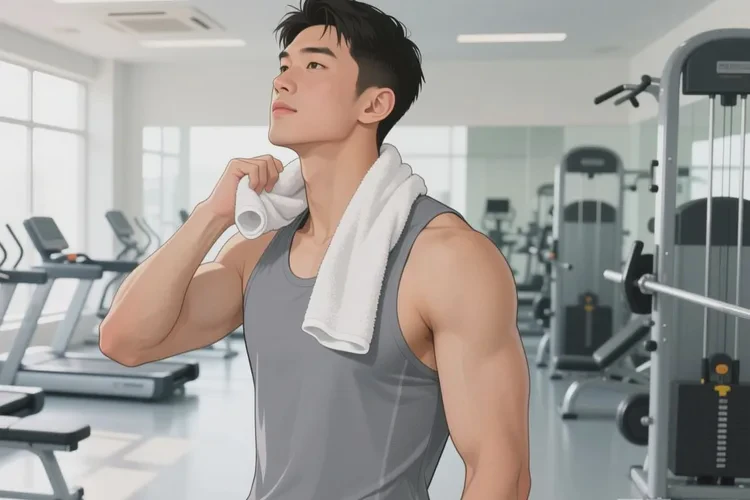 男生脖子容易起湿疹可以治愈吗(图3)