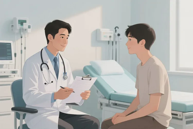 28岁中午血糖15.6是怎么回事(图2)