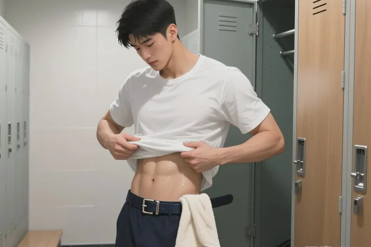 男生肚子出湿疹可以治愈吗(图3)