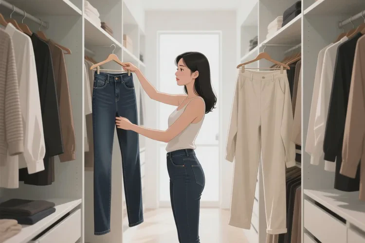 女生屁股偶尔长湿疹可以治愈吗(图2)