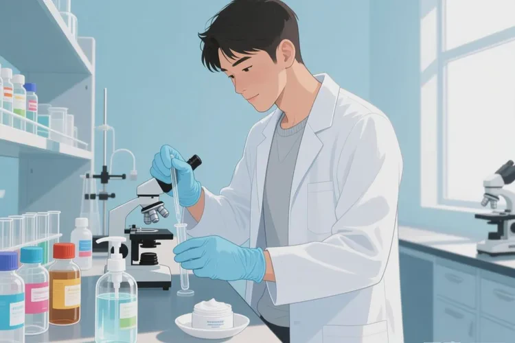 男生手上出现湿疹可以治愈吗(图2)