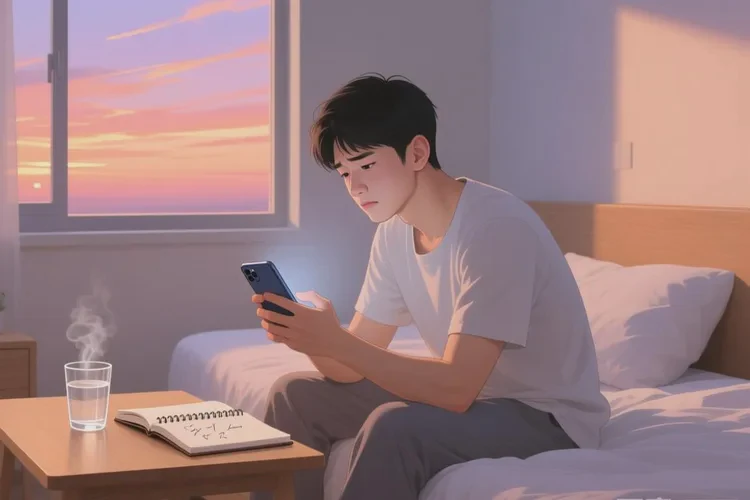 28岁中午血糖16.7是怎么回事(图4)