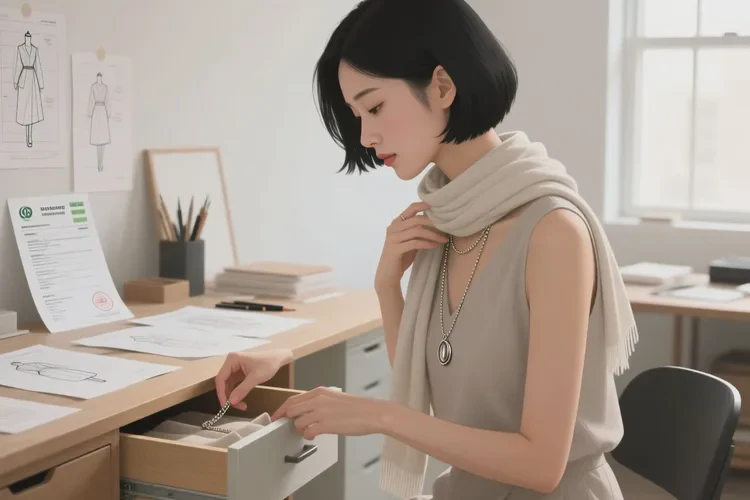 女生脖子上经常长湿疹可以治愈吗(图2)