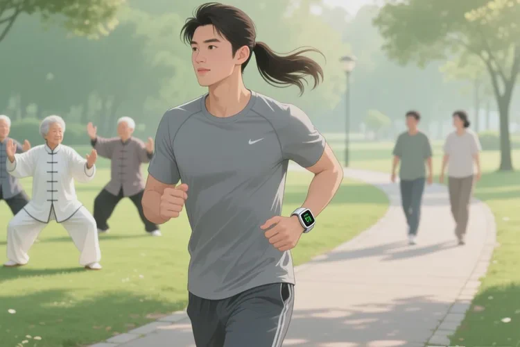 28岁中午血糖28.3是怎么回事(图4)