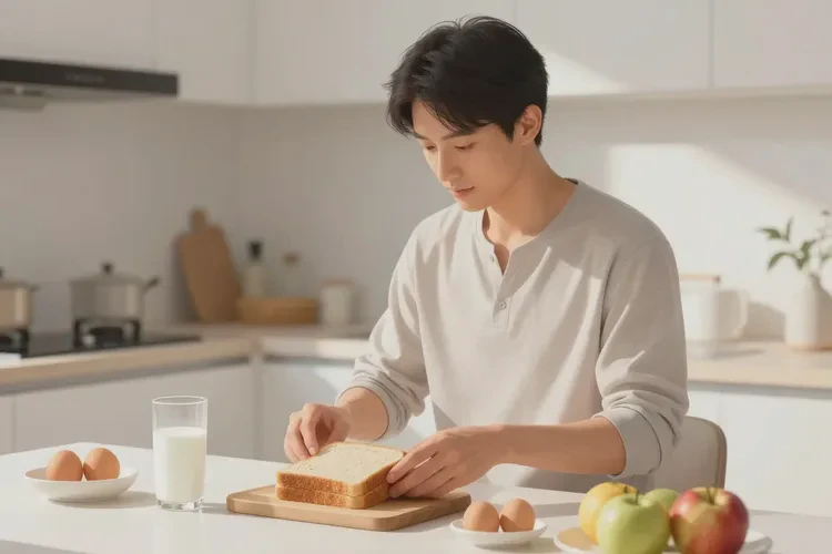 28岁中午血糖3.5是怎么回事(图2)