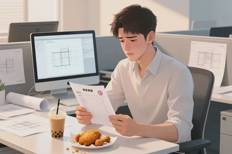 28岁早上血糖8点9是怎么回事(图1)