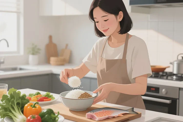 28岁中午血糖12.6是怎么回事(图2)