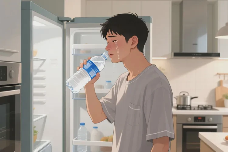 28岁中午血糖22.5是怎么回事(图2)