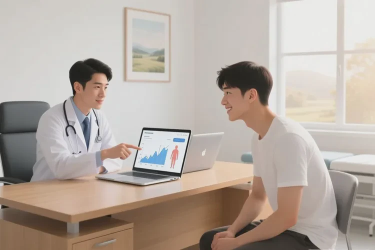 28岁早上血糖13点5是怎么回事(图4)