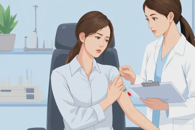 为什么不建议打流感疫苗针(图1)