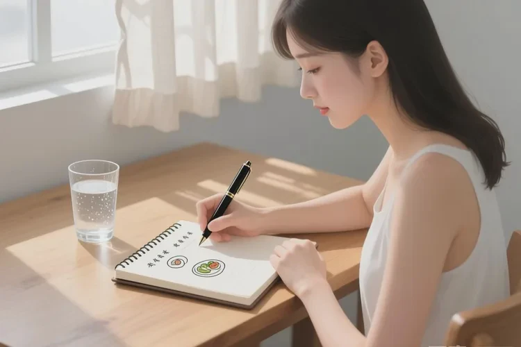 女生手臂有湿疹可以治愈吗(图4)