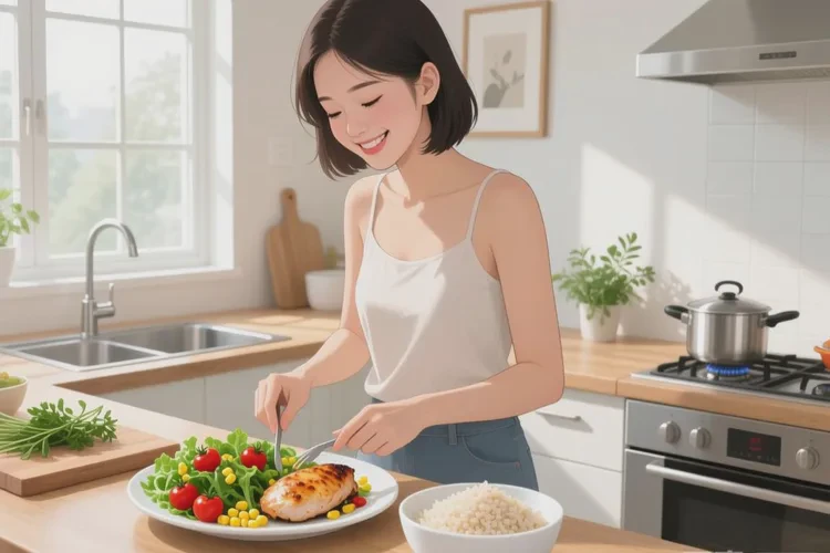 28岁早上血糖6点0是怎么回事(图3)