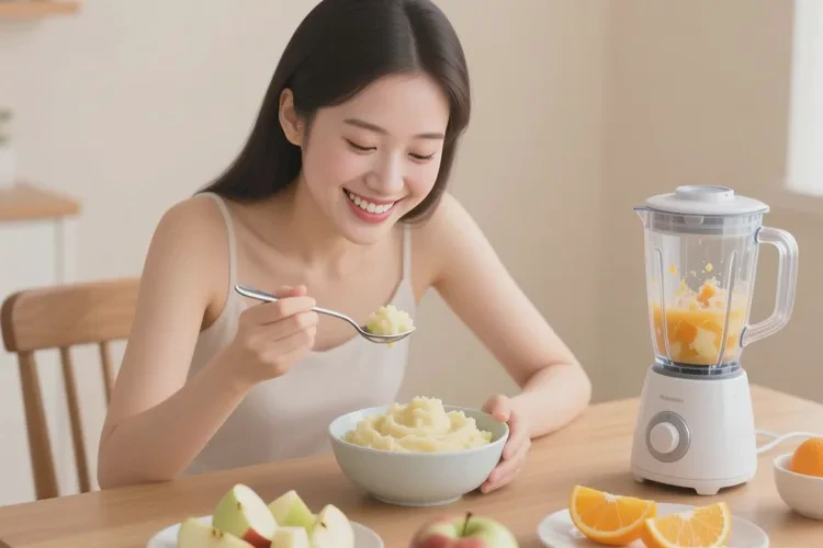 正畸時(shí)牙齒松動(dòng)(圖2)