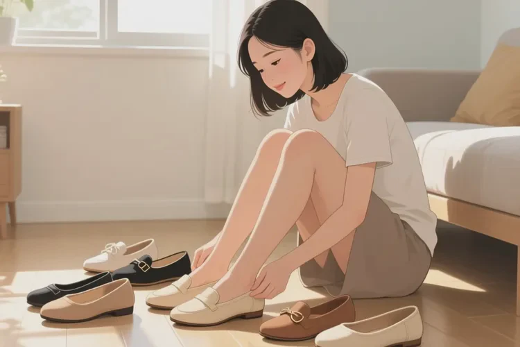 女生脚上有湿疹可以治愈吗(图4)