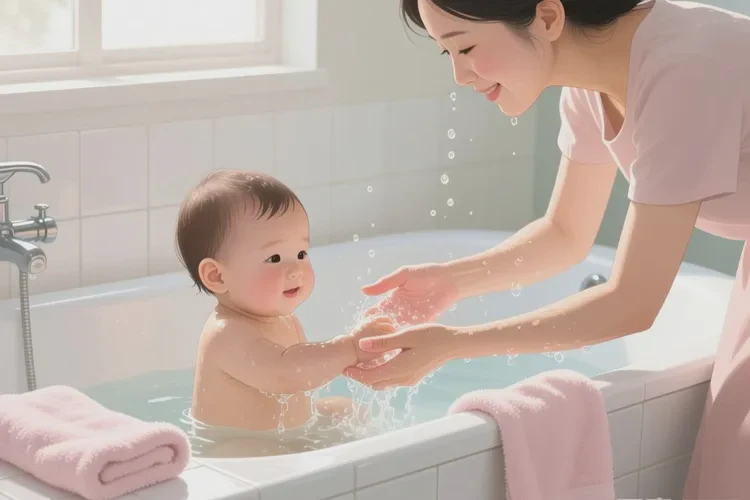 小儿身上经常长湿疹可以治愈吗(图3)